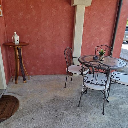Wine & Apartment Vinales Koper Ngoại thất bức ảnh