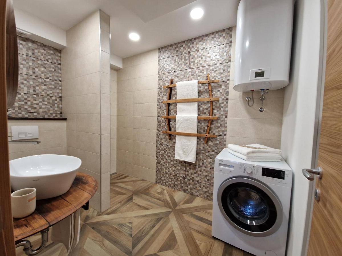 Wine & Apartment Vinales Koper Ngoại thất bức ảnh