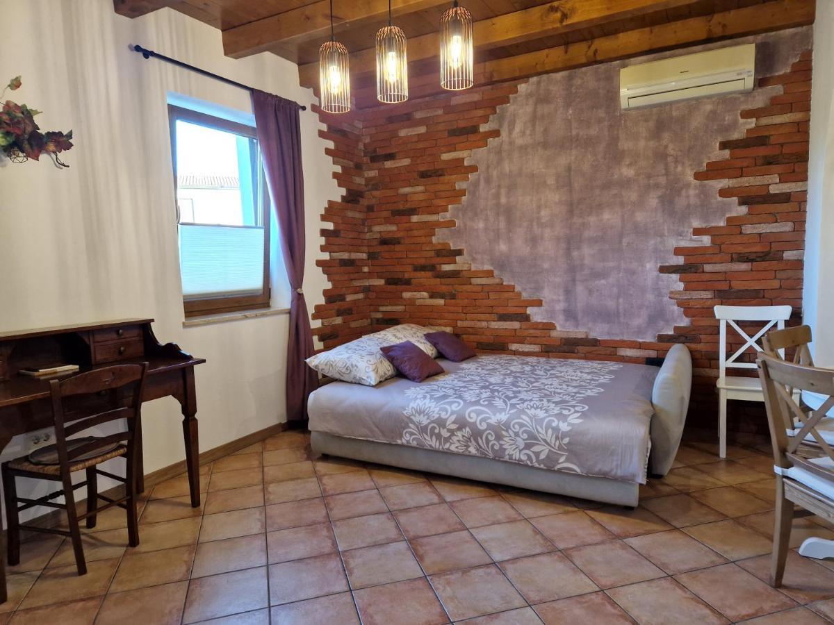 Wine & Apartment Vinales Koper Ngoại thất bức ảnh