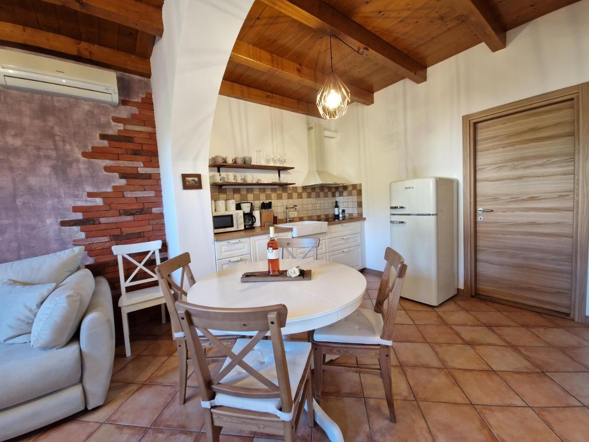 Wine & Apartment Vinales Koper Ngoại thất bức ảnh