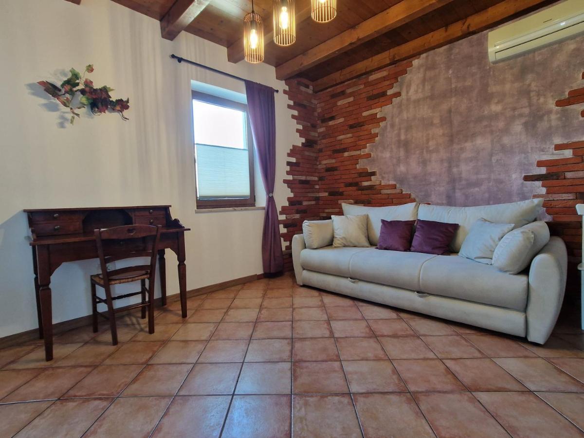 Wine & Apartment Vinales Koper Ngoại thất bức ảnh
