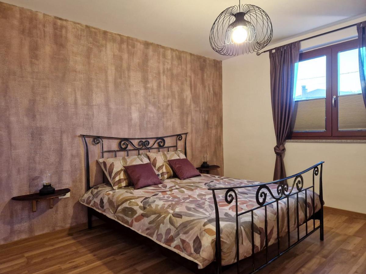 Wine & Apartment Vinales Koper Ngoại thất bức ảnh