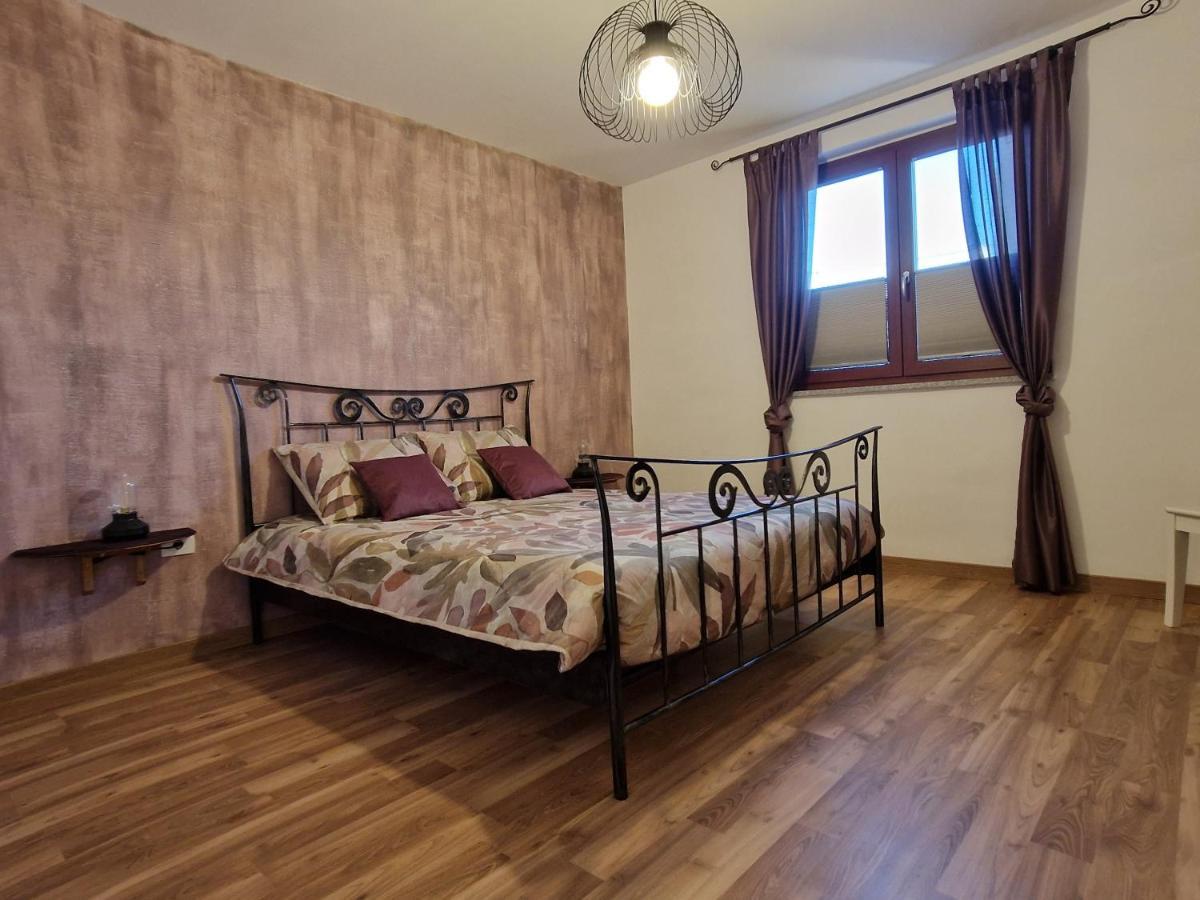 Wine & Apartment Vinales Koper Ngoại thất bức ảnh