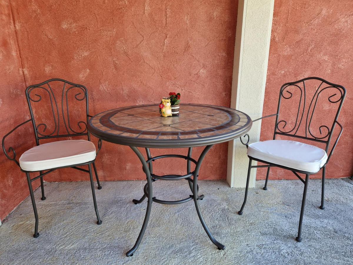 Wine & Apartment Vinales Koper Ngoại thất bức ảnh