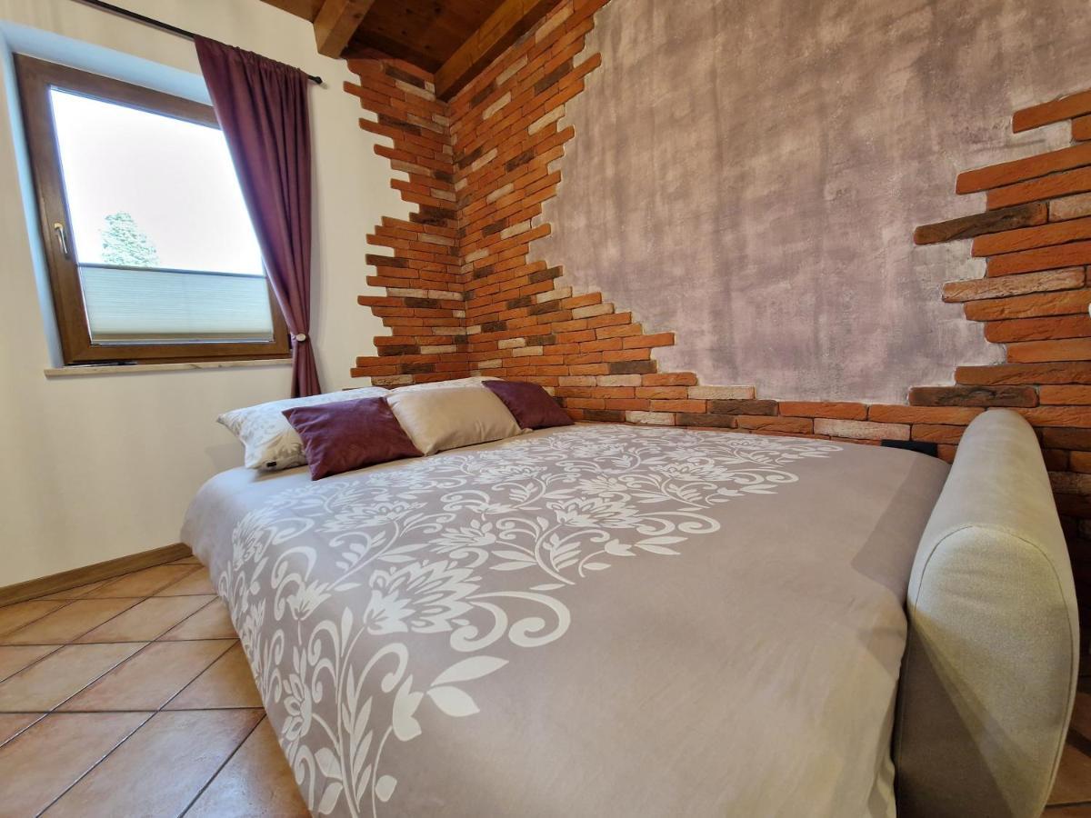 Wine & Apartment Vinales Koper Ngoại thất bức ảnh