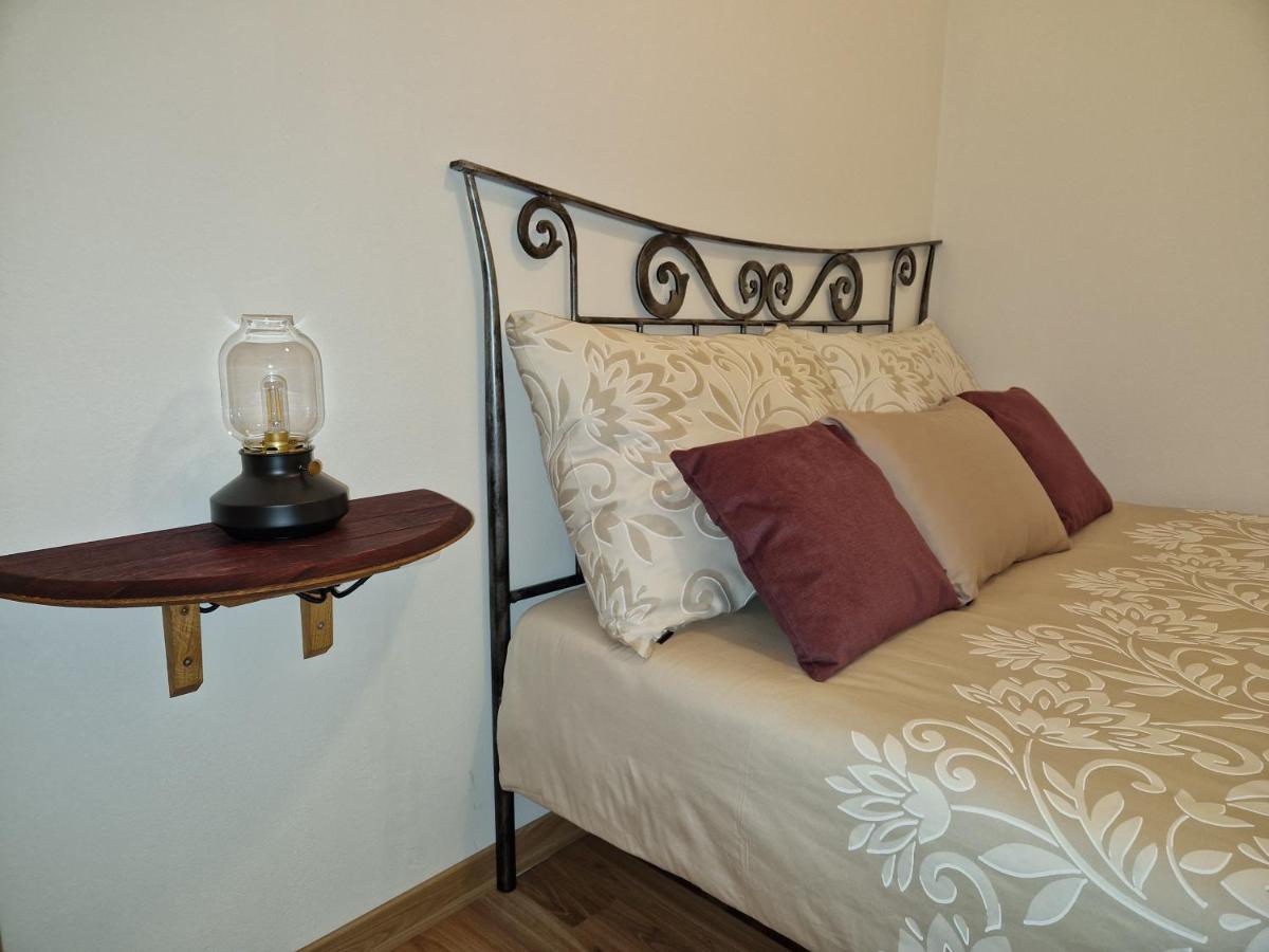 Wine & Apartment Vinales Koper Ngoại thất bức ảnh