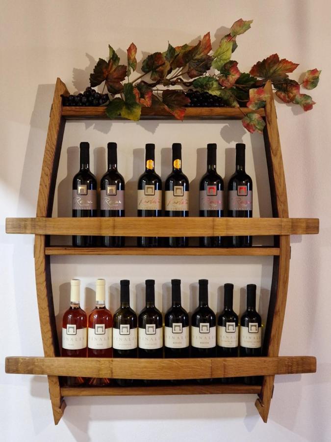 Wine & Apartment Vinales Koper Ngoại thất bức ảnh