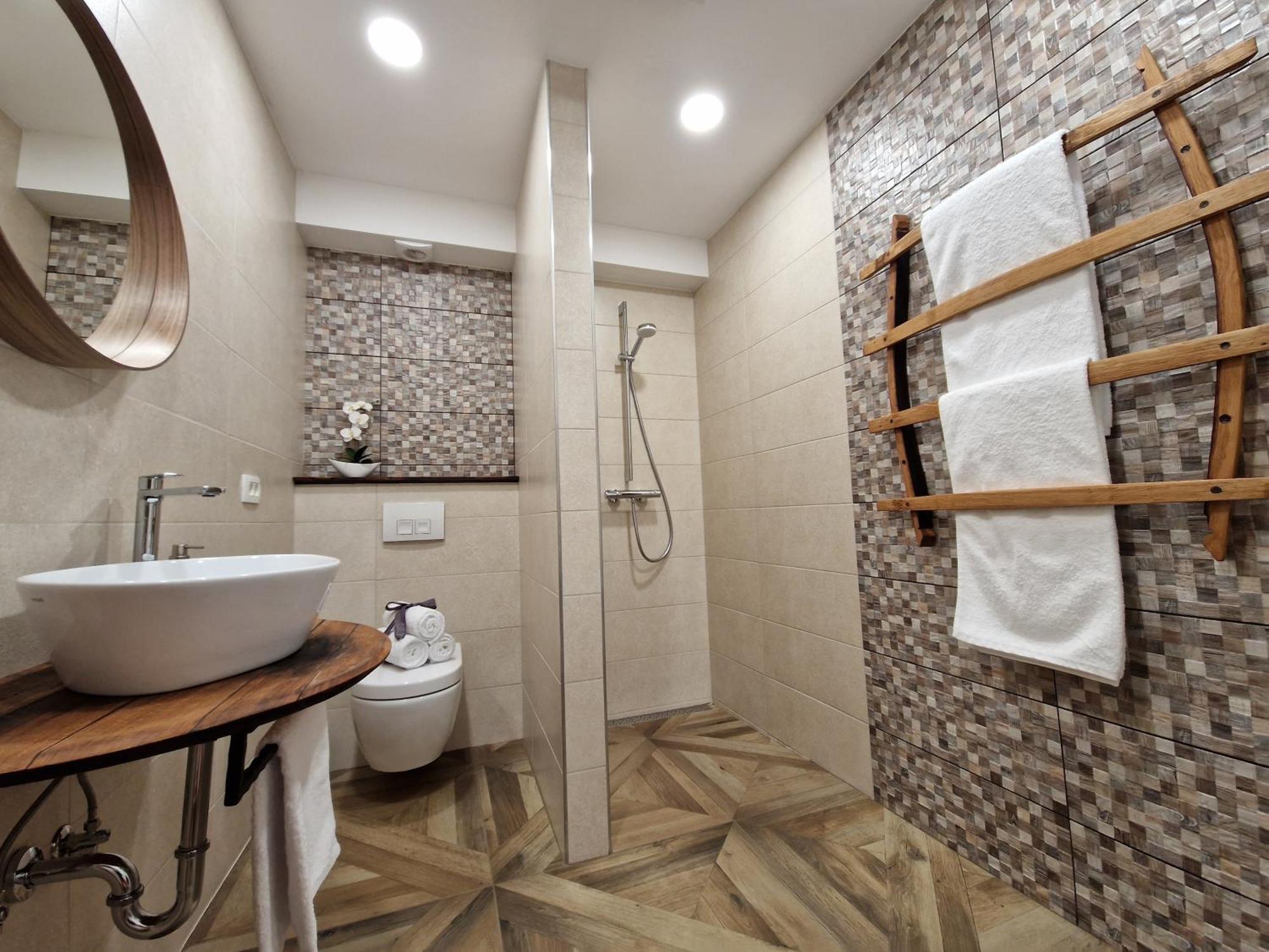 Wine & Apartment Vinales Koper Ngoại thất bức ảnh