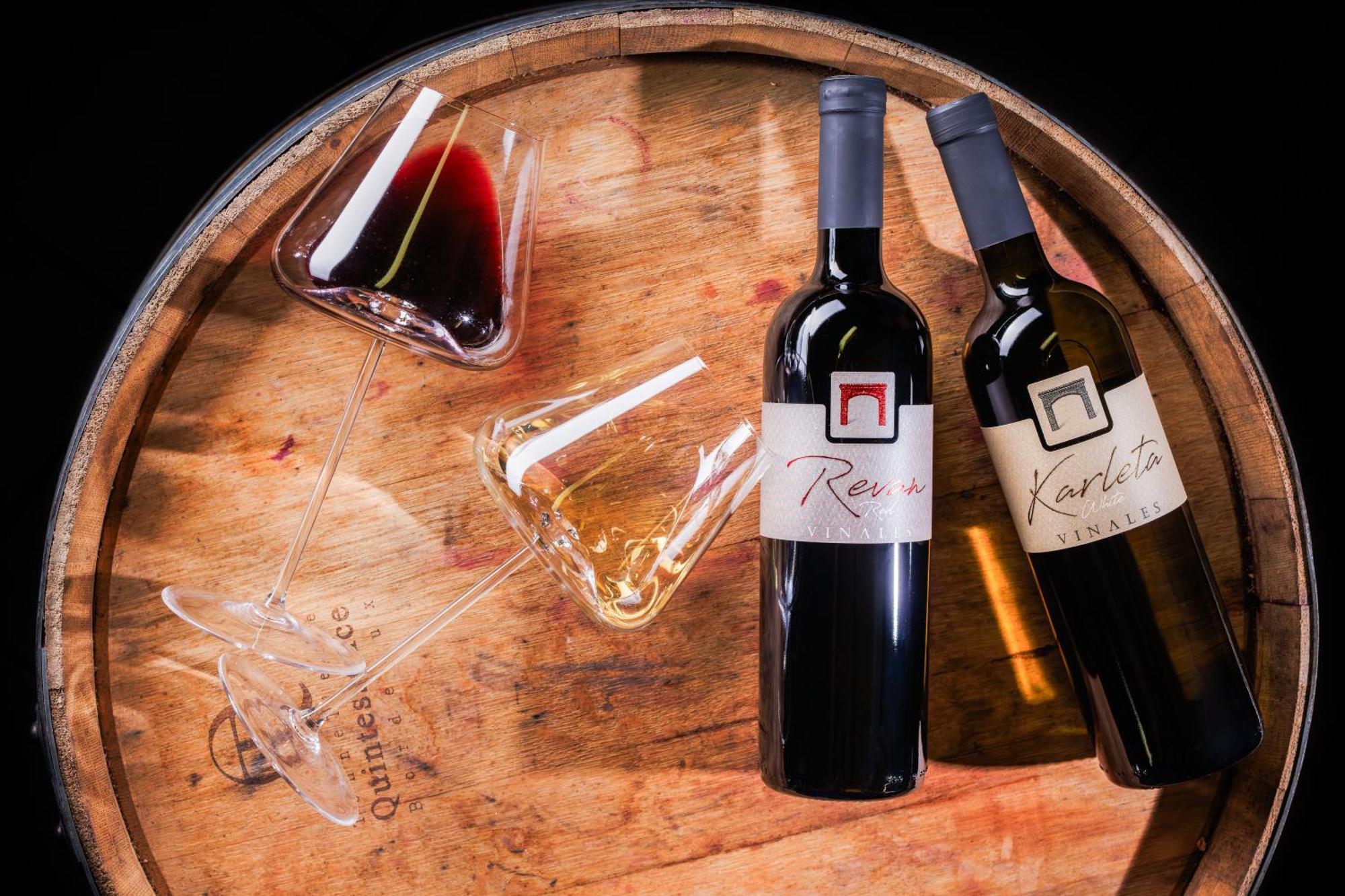 Wine & Apartment Vinales Koper Ngoại thất bức ảnh