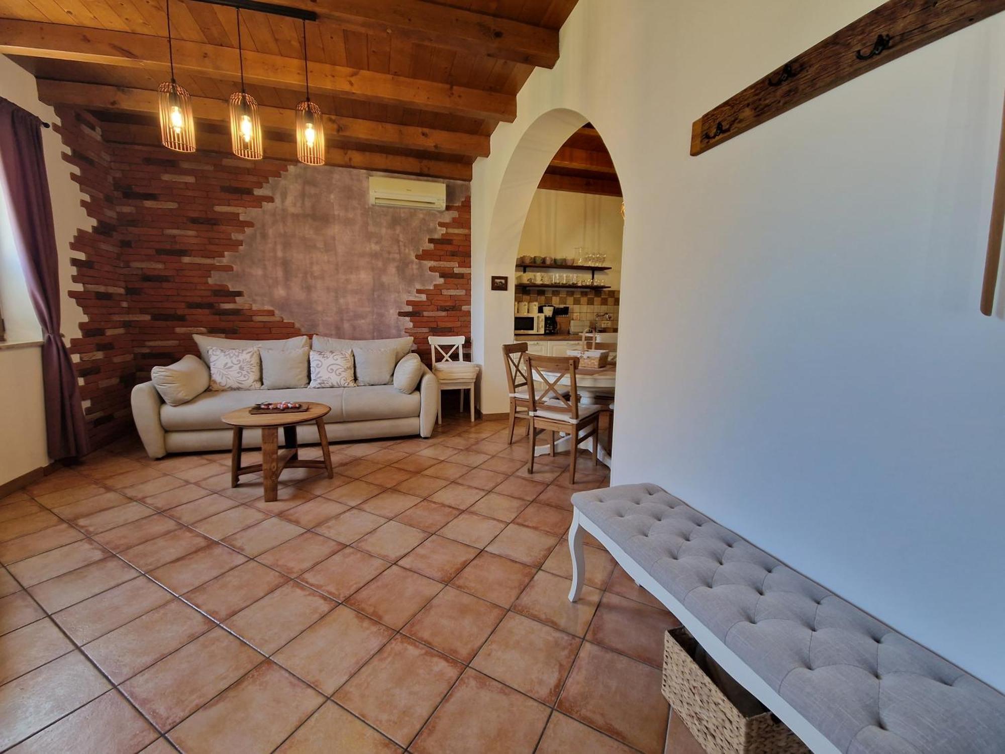 Wine & Apartment Vinales Koper Ngoại thất bức ảnh