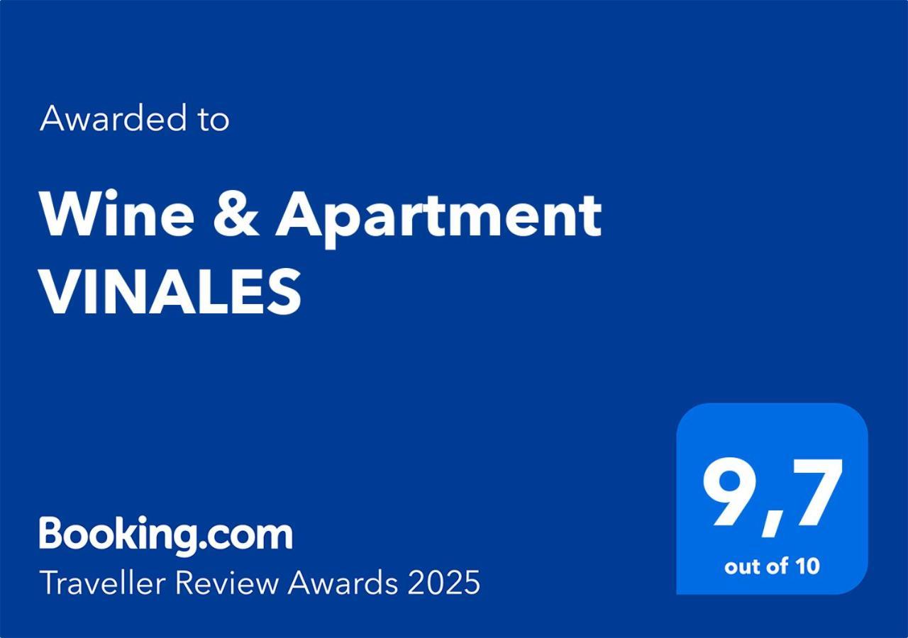 Wine & Apartment Vinales Koper Ngoại thất bức ảnh
